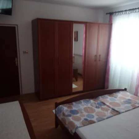 Dragica 2 Apartmán